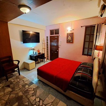Cafe De Baan Raow Hotel กรุงเทพมหานคร ภายนอก รูปภาพ