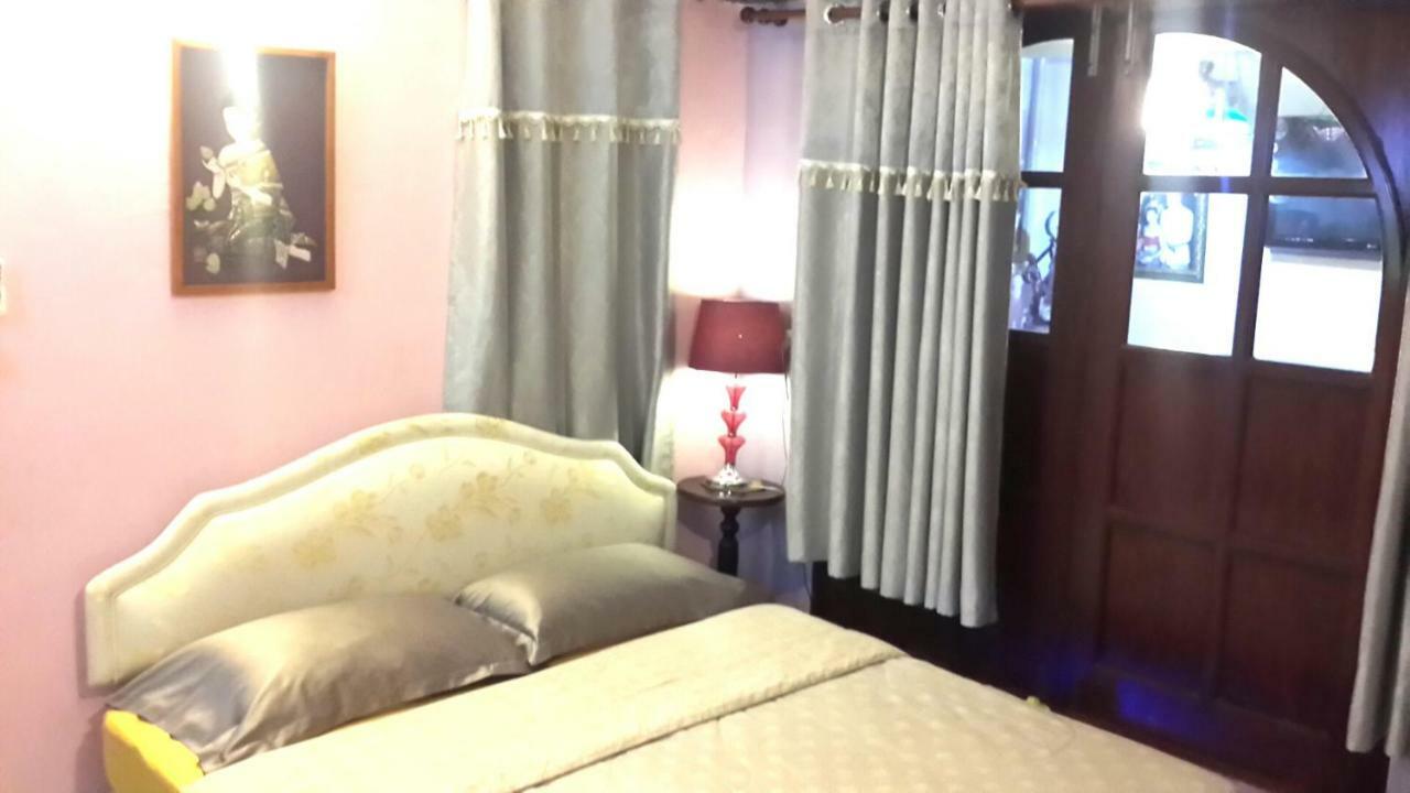 Cafe De Baan Raow Hotel กรุงเทพมหานคร ภายนอก รูปภาพ